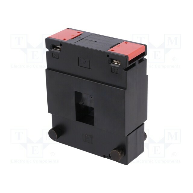 F&F Transformer: current; TO; I AC: