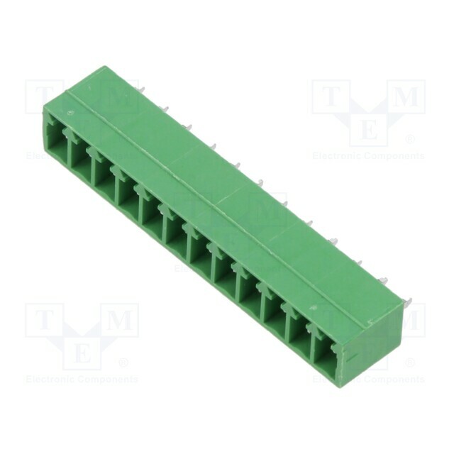AMPHENOL ANYTEK Connector: pluggable terminal block