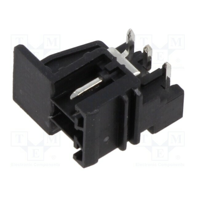 AMPHENOL ANYTEK Connector: pluggable terminal block