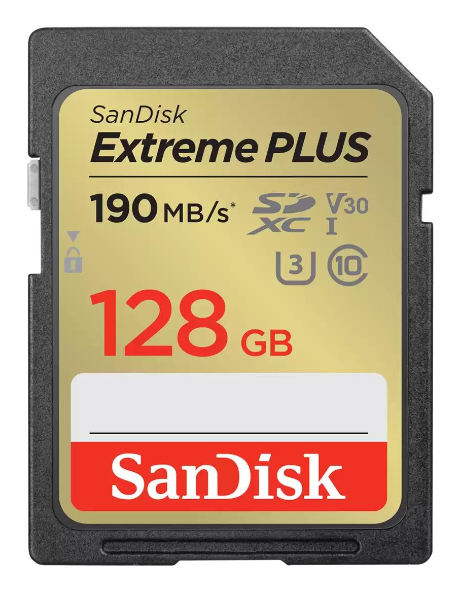 SANDISK BY WESTERN DIGITAL SanDisk Extreme
