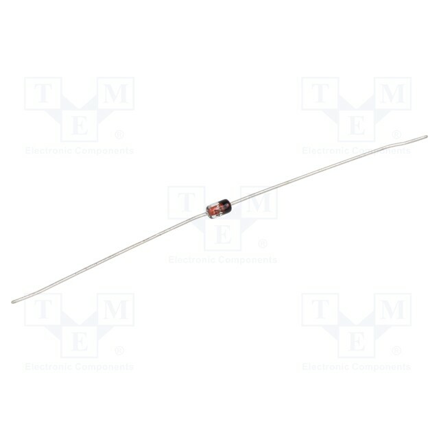 DIOTEC SEMICONDUCTOR Diode: Zener; 0.5W