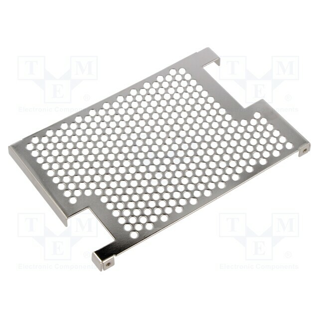 TRACO POWER Accessories: top cover for