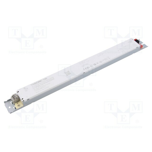 TRIDONIC Power supply: switching; LED; 165W