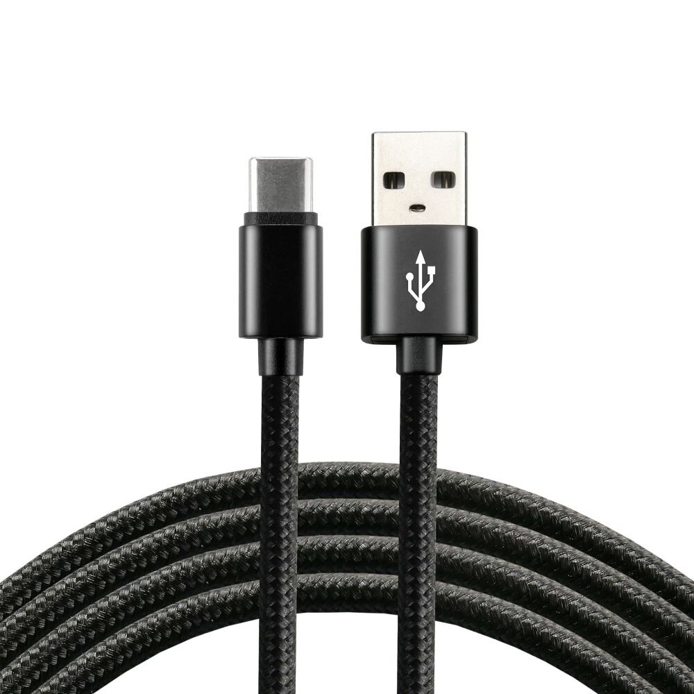 Kabel USB - USB-C 0,3m