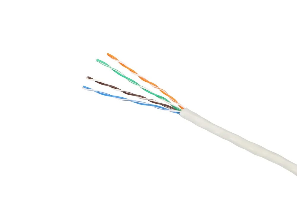 MIKROTIK Extralink Twisted pair CAT5E UTP