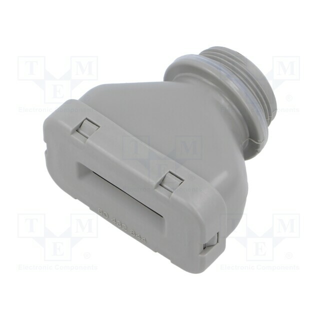 OBO BETTERMANN Cable gland; PG21; Application: