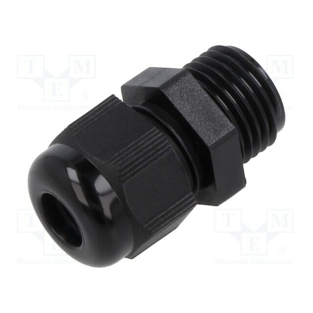 TE CONNECTIVITY Cable gland; without nut