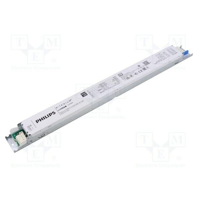 PHILIPS Power supply: switching; LED; 100W