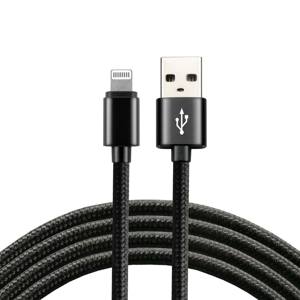 Kabel USB - iPh 1,2m