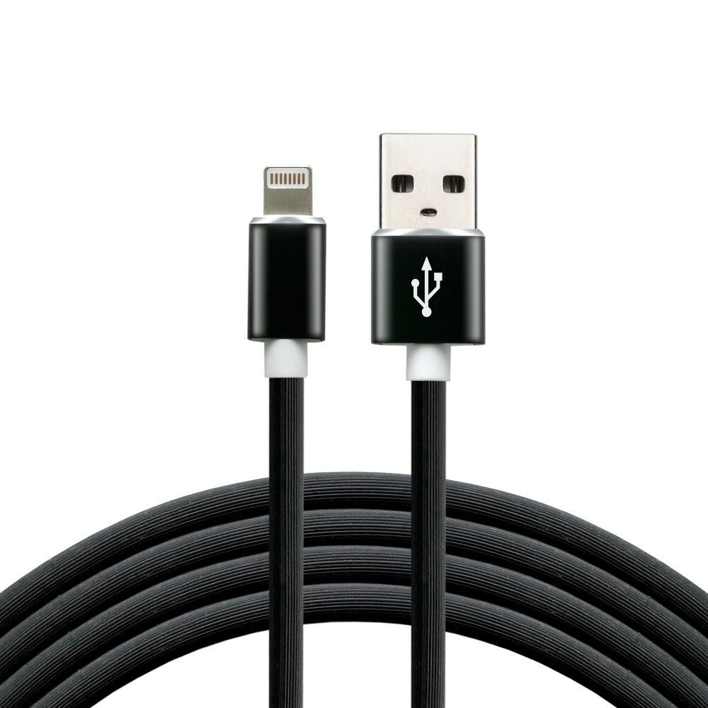 USB lightning male / USB A