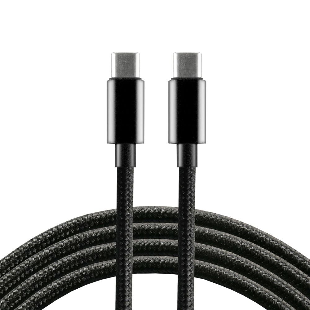 EverActive™ USB-C PD 100cm everActive CBB-1PD3