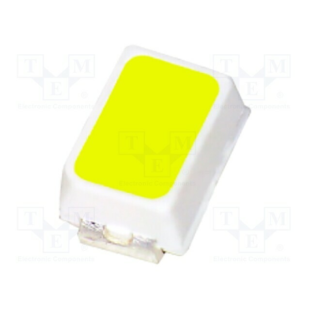BRIGHTEK (EUROPE) LED; natural white; SMD
