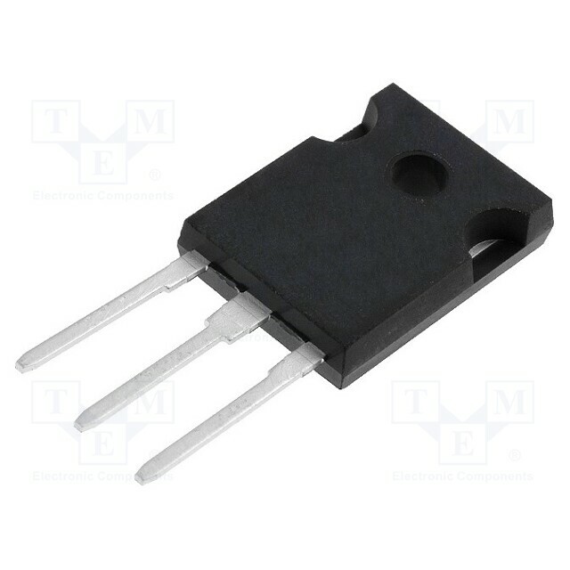 STMICROELECTRONICS Transistor: IGBT; 600V; 10A; 32W