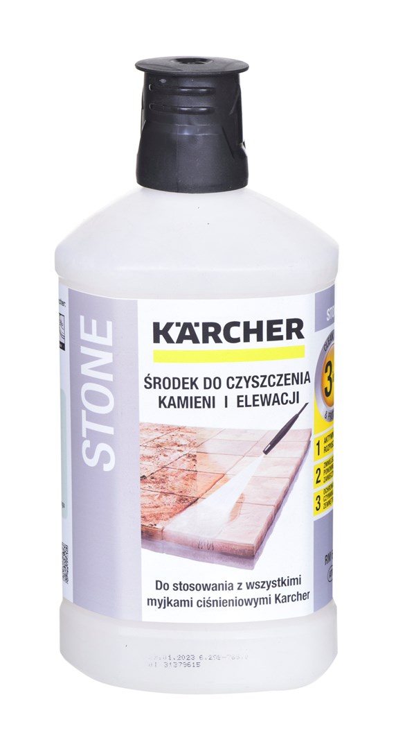 KARCHER Kärcher RM 611 6.295-765