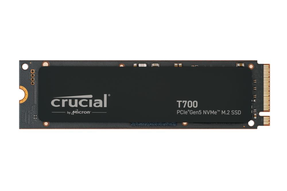 Crucial T700 4 TB M.2