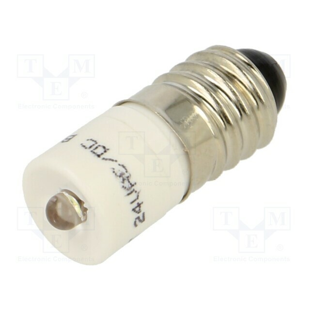 CML INNOVATIVE TECHNOLOGIES LED lamp; E10