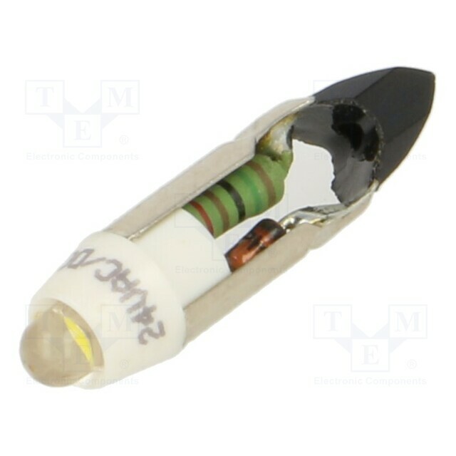 CML INNOVATIVE TECHNOLOGIES LED lamp; T5