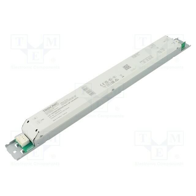 TRIDONIC Power supply: switching; LED; 150W