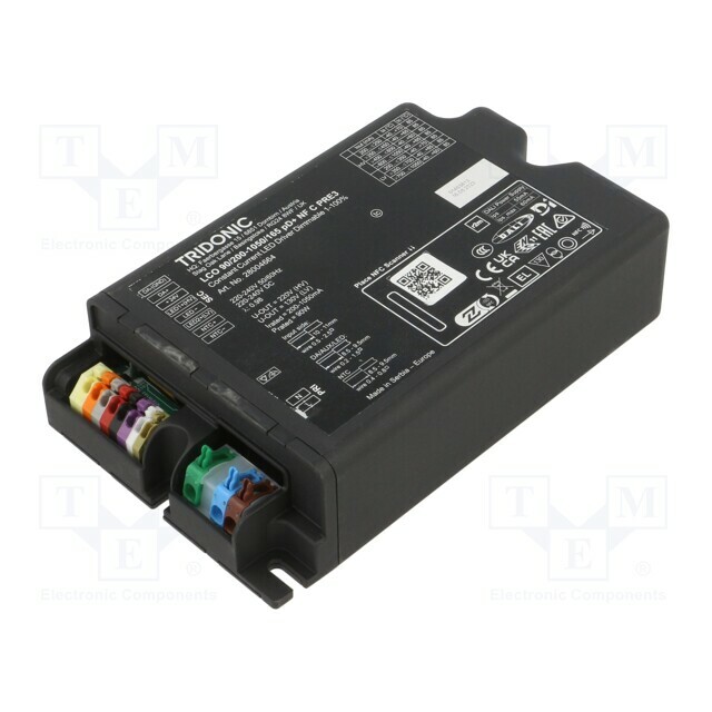 TRIDONIC Power supply: switching; LED; DALI