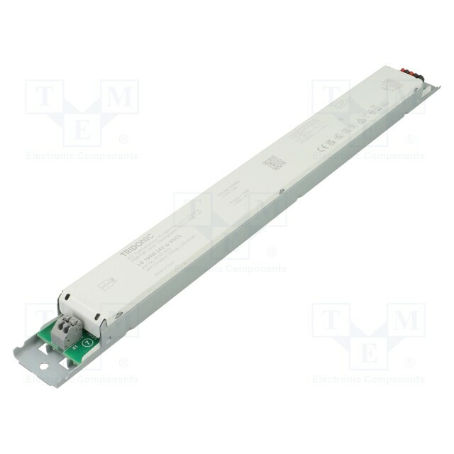 TRIDONIC Power supply: switching; LED; 100W