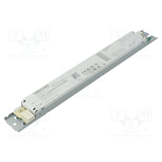 TRIDONIC Power supply: switching; LED; 25W