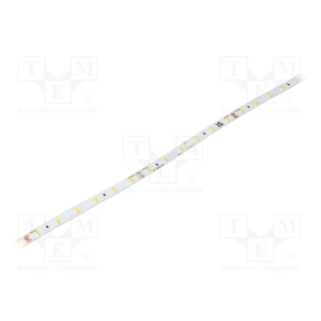 POS LED tape; white warm; Case