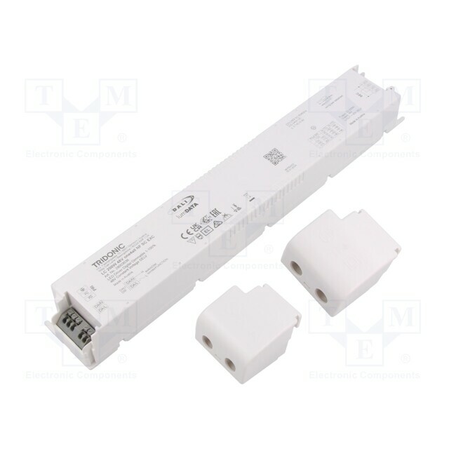 TRIDONIC Power supply: switching; LED; DALI