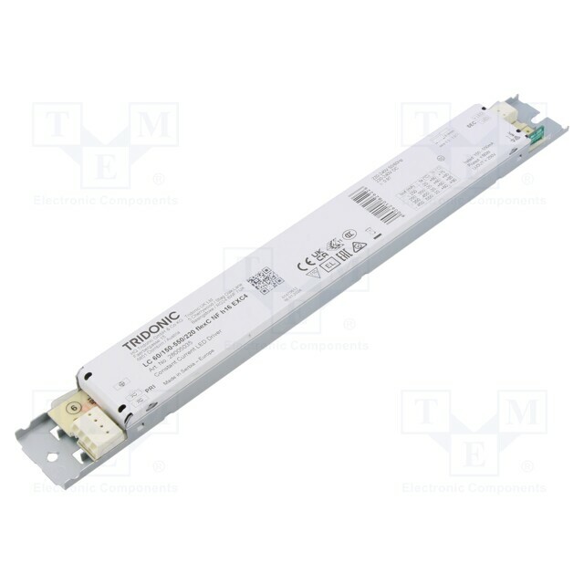 TRIDONIC Power supply: switching; LED; 60W
