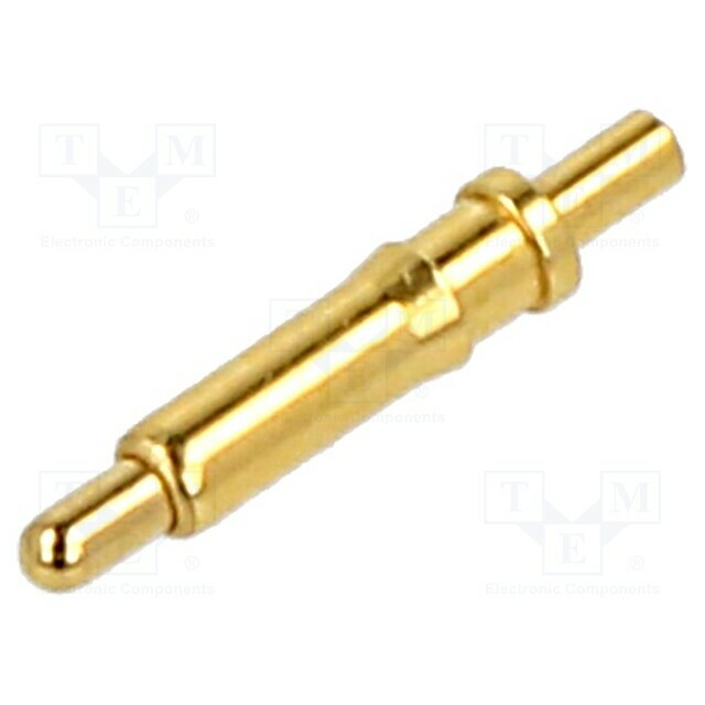 FIXTEST Test probe: battery; 3A; Ø: