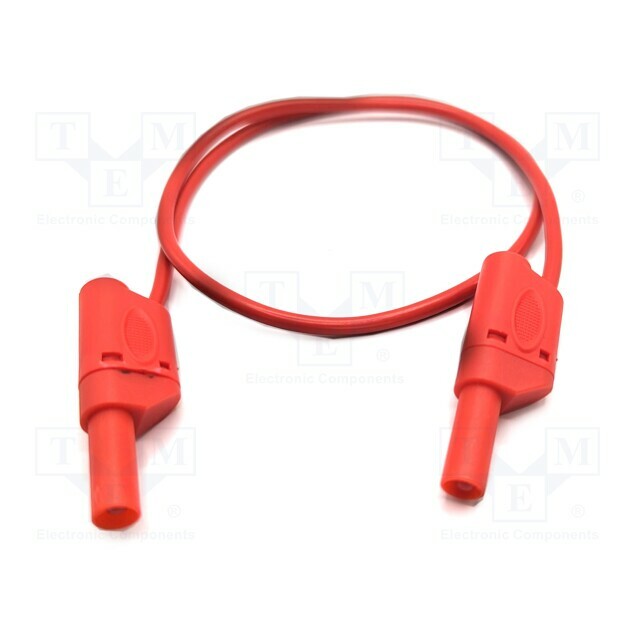 MUELLER ELECTRIC Test lead: single; 32A