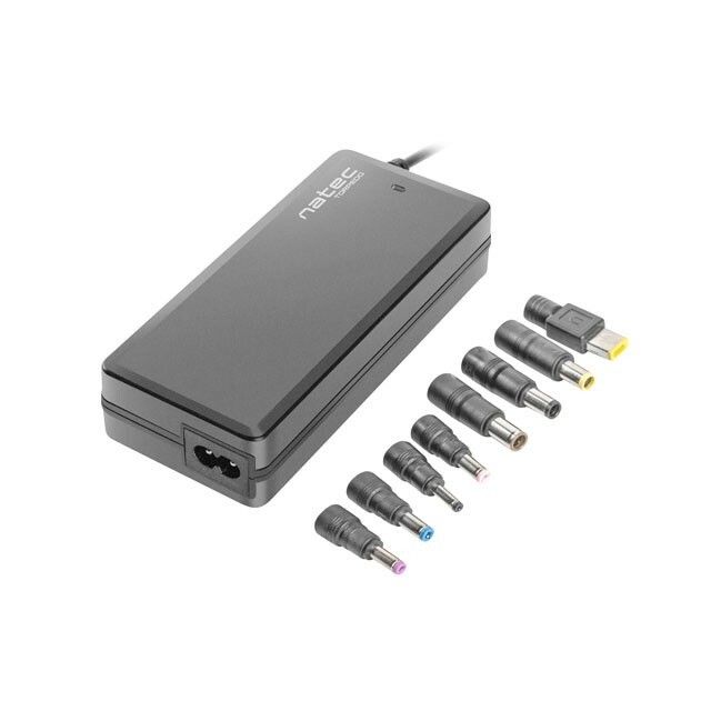 NATEC Power supply: switching; 18.5÷20VDC