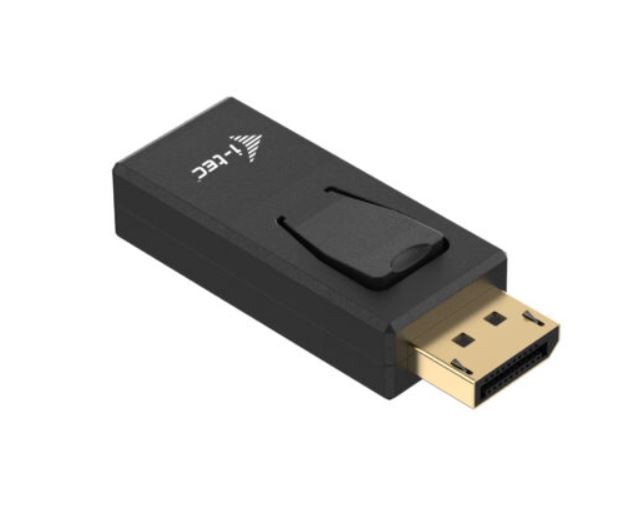 I-TEC Passive DisplayPort to HDMI Adapter