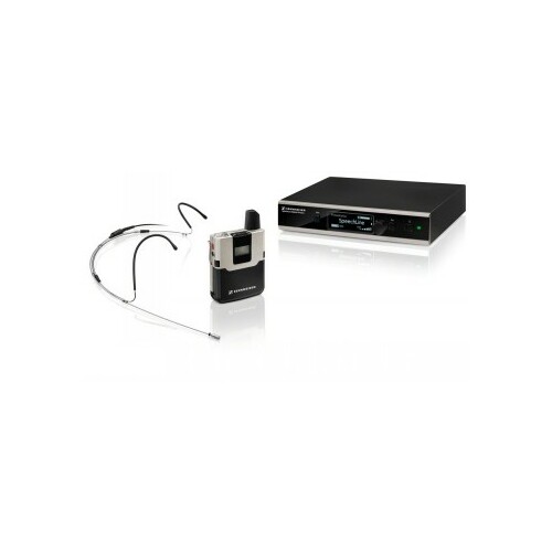 SENNHEISER SL HEADMIC SET DW-3-EU R