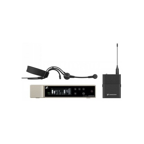 SENNHEISER EW-D ME3 SET (Q1-6) |