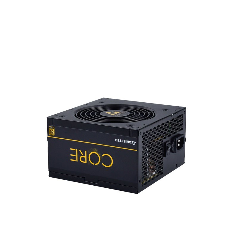 Maitinimo blokas Chieftec Core BBS-600S 600W