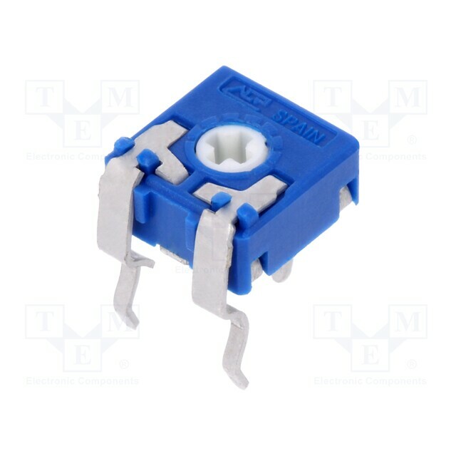 ACP Potentiometer: mounting; 22kΩ; single turn