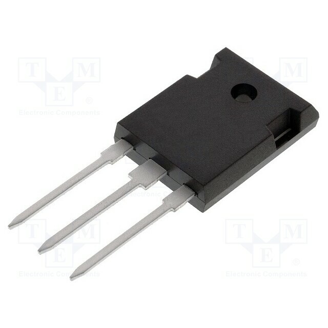INFINEON TECHNOLOGIES Transistor: IGBT; 600V; 60A