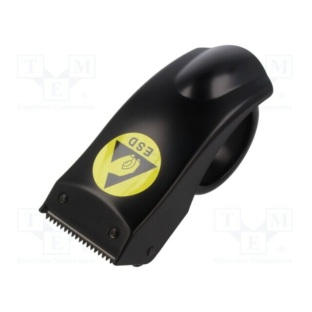 STATICTEC Tool: tape applicator; ESD; 50mm
