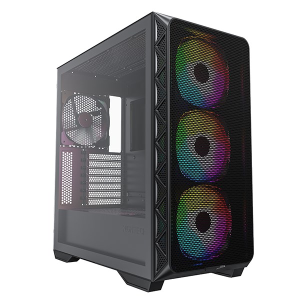 Datora korpuss Montech AIR 903 MAX