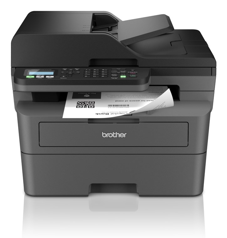Brother DCP-L2800DW Lāzerprinteris A4 / WiFi