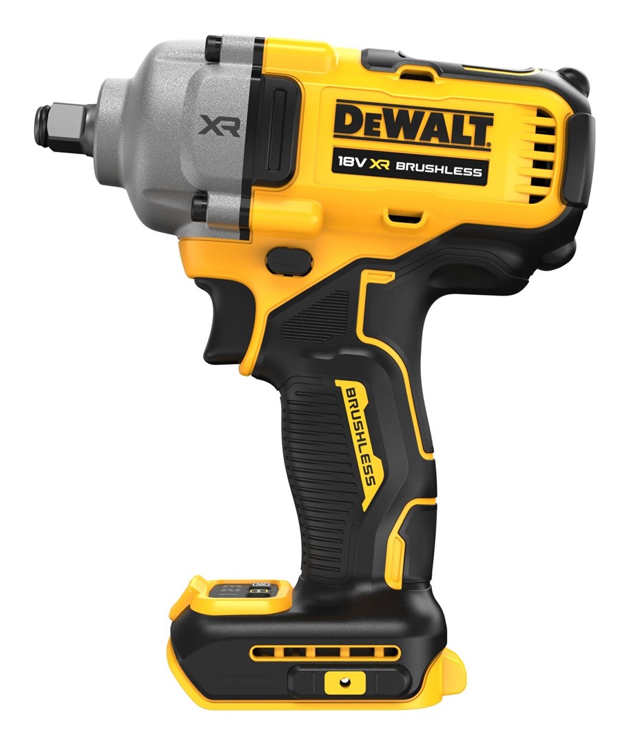 DeWALT Impulsa skrūvgriezis 18V XR 1/2``