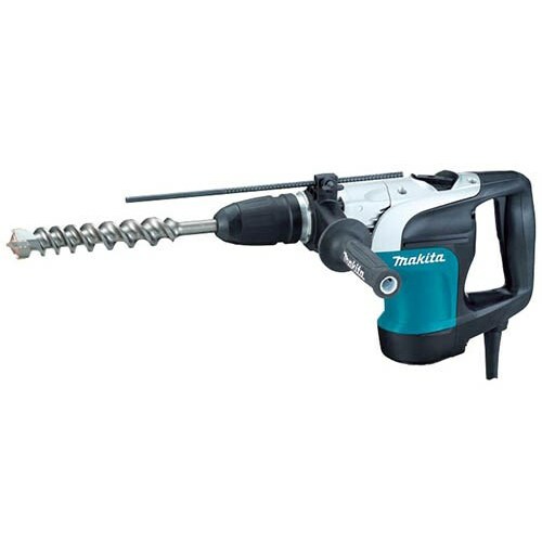 Makita HR4002 rotary hammer 680 RPM