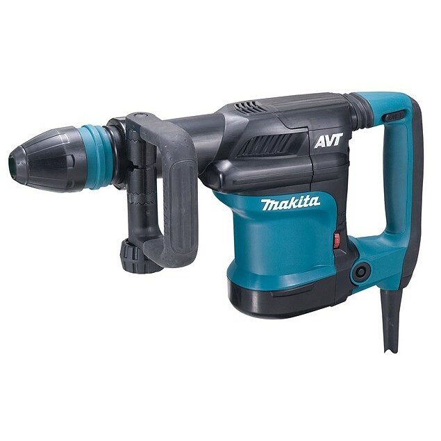 Makita HM0871C Mejselhammer 1100W | HM0871C
