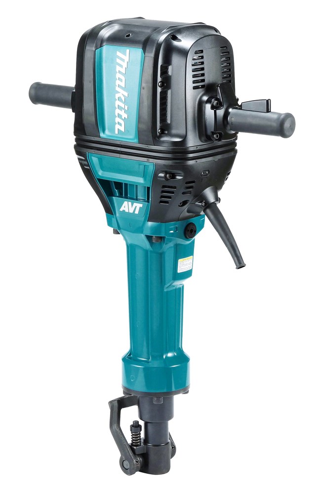 Makita HM1812 Hex Black, Blue 2000