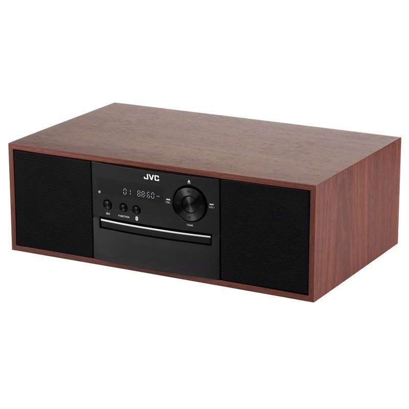 JVC Mini Tower RD-E761 | RD-E761