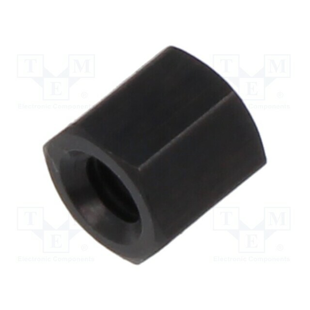 DREMEC Screwed spacer sleeve; 5mm; Int
