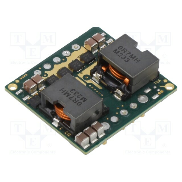 TDK-LAMBDA Converter: DC/DC; 400W; Uin: 9÷18VDC