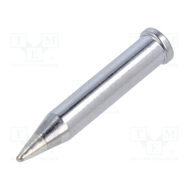WELLER Tip; conical; 1.2mm; for