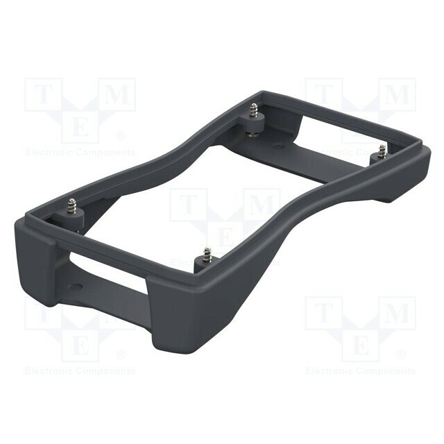 BOPLA Gasket; elastomer thermoplastic TPE; BOS-Streamline