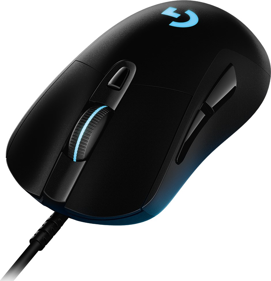 Logitech G403 Black | 910-005632 |